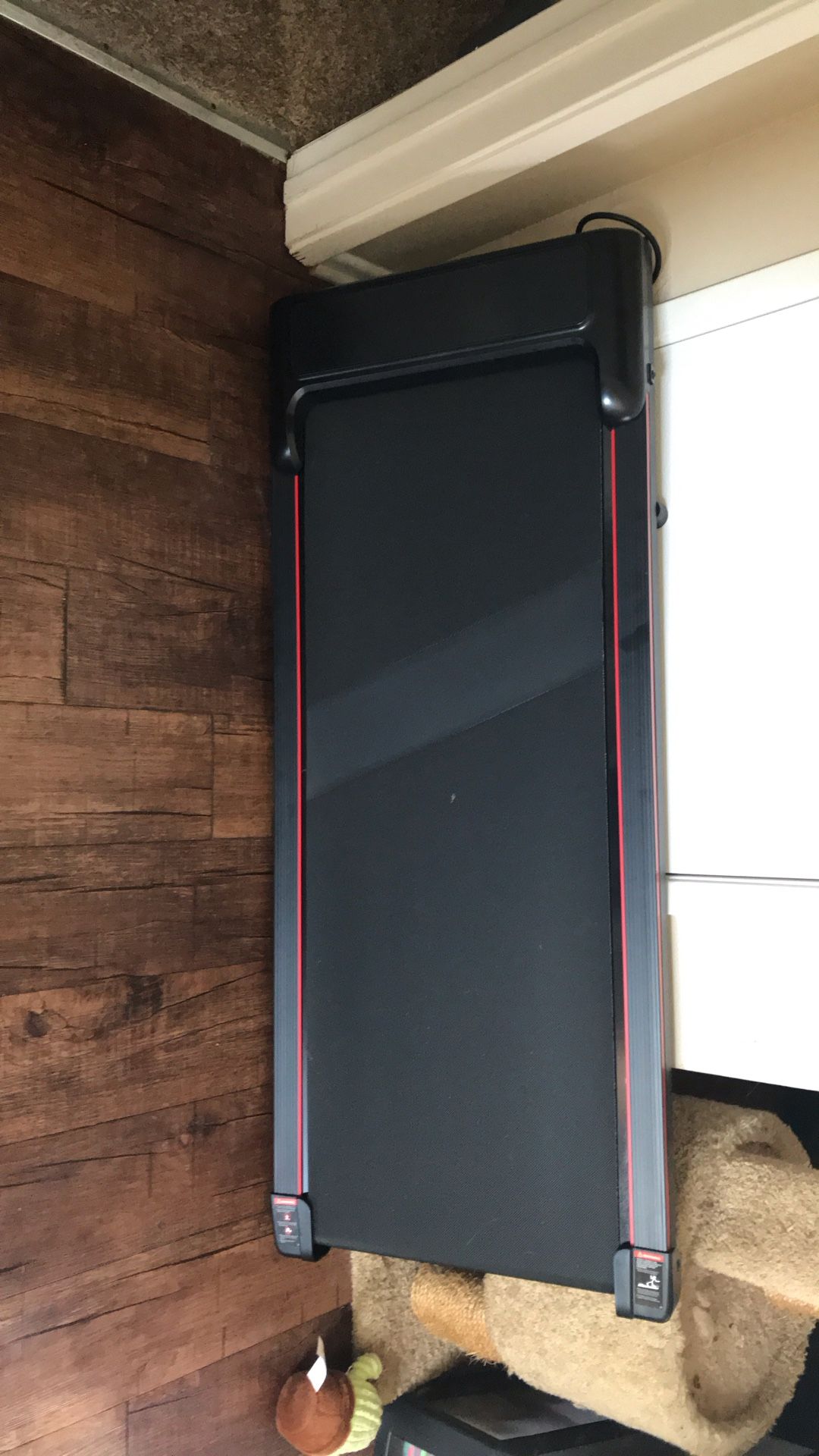 Treadmill Non Working