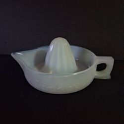 McKee Sunkist Juicer