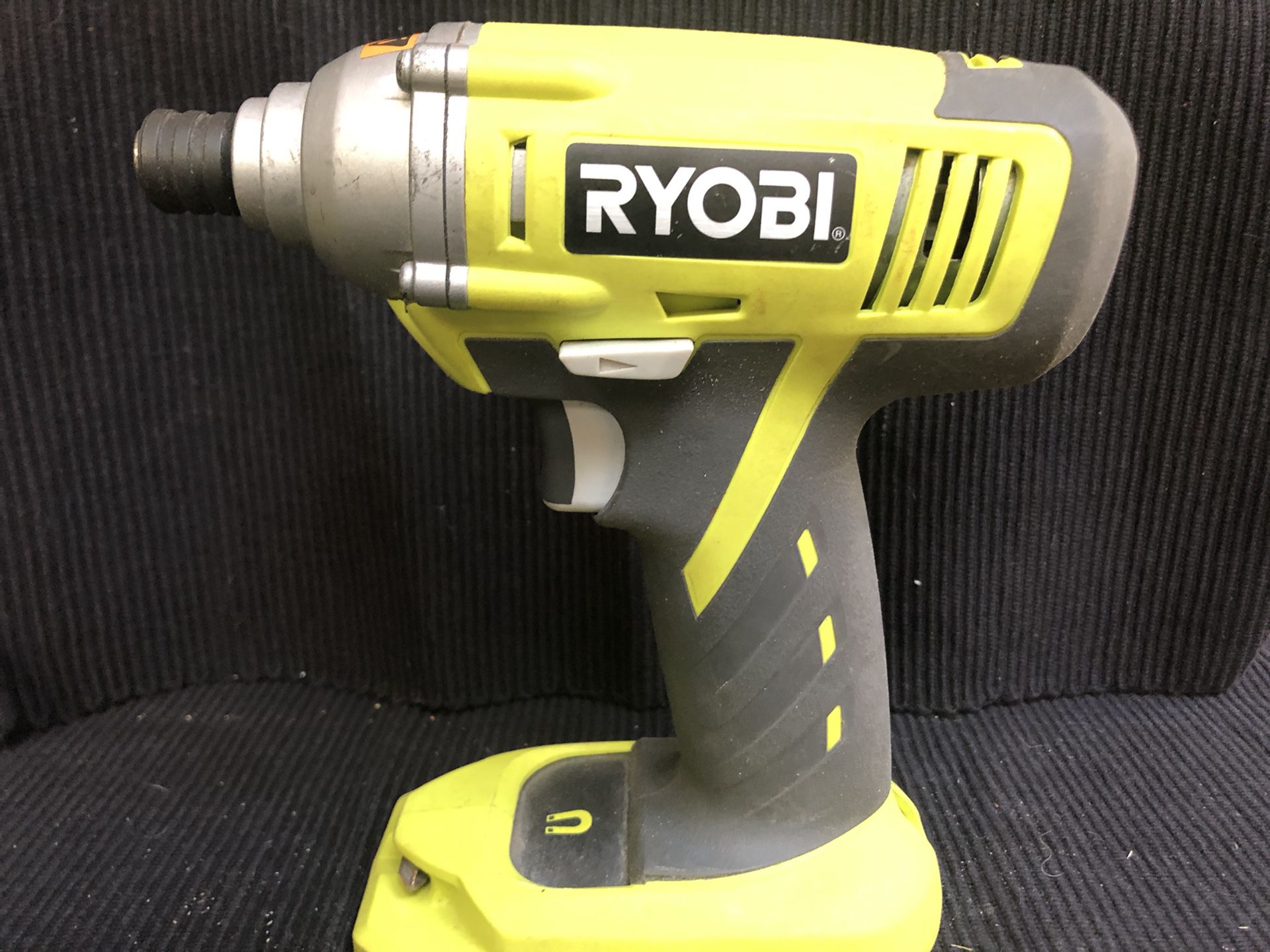 Ryobi One+ Power Tools Set : 10 Items