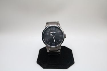 Unlisted UL1234 Men's Watch