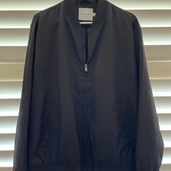 Topman Bomber