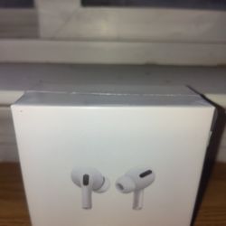 Apple AirPods Pro (Lighting-C)