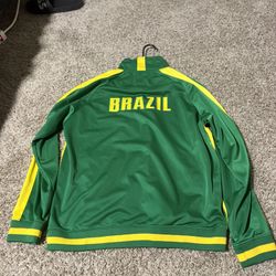 Brazil Sweater 