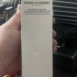 Grown Alchemist age Repair Masque