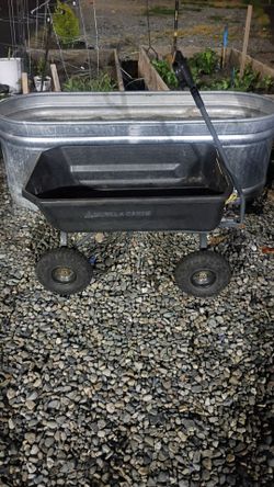 Gorilla Cart  obo