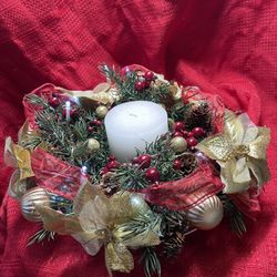 Holiday Decor