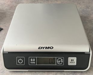 DYMO Digital Scale