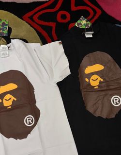 Bape t-shirt