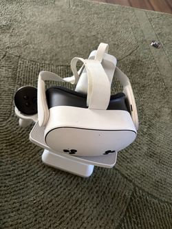 Meta vr3