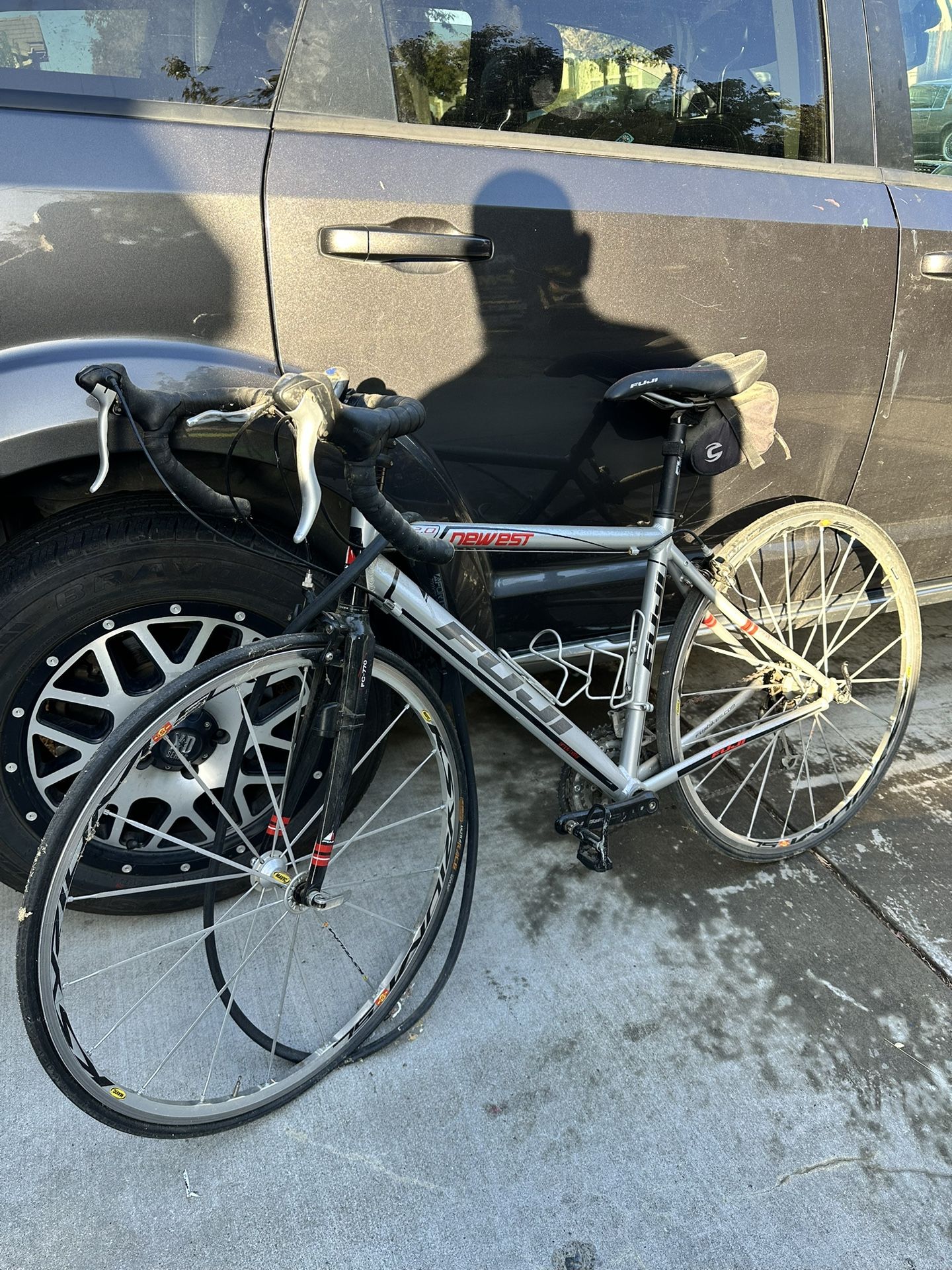 Bike