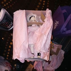 Madame Alexander Dolls