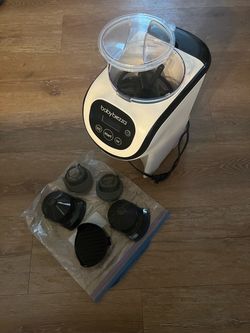 🍼Baby Brezza Formula Pro Formula Maker