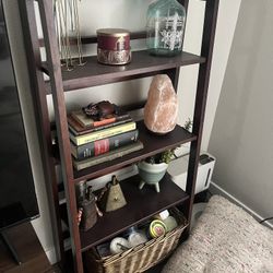 Book Shelves