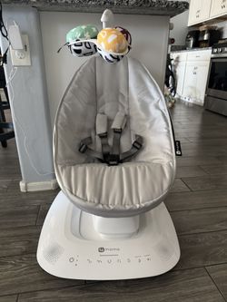 4moms Mamaroo Swing 