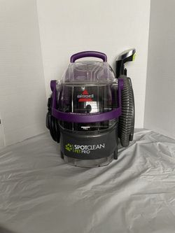 Bissell Spot Clean Pet Pro