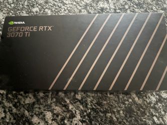 nvidia 3070 ti founders edition