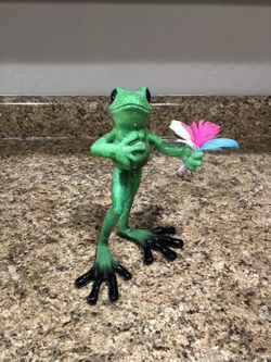 Kittys Critters Don Juan