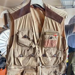 Fishing Vest