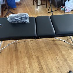 Massage Table