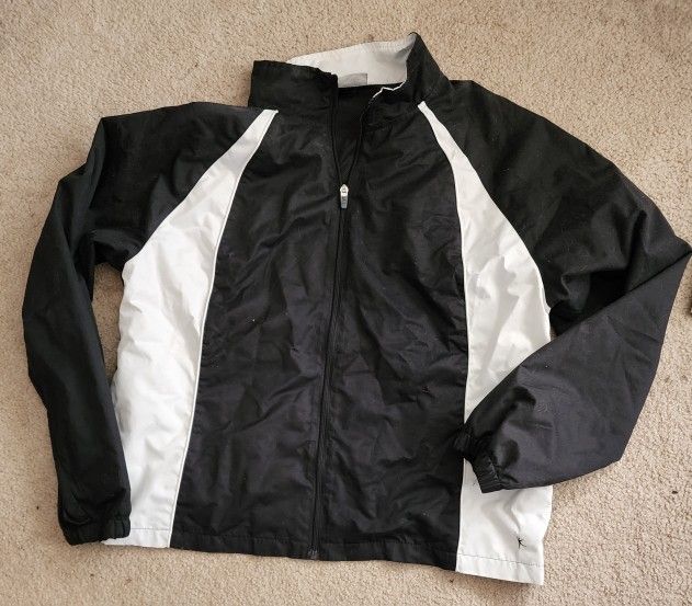 Danskin Lightweight Jacket