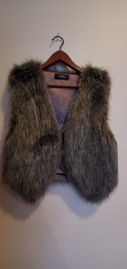 Akira vest