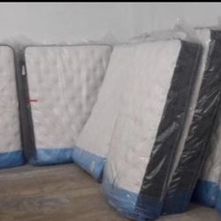 Beautiful Mattresses, Comfortable Prices