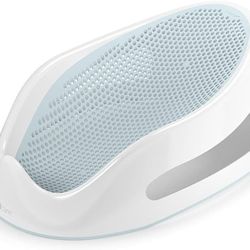 Angelcare Baby Bath Support (Aqua)