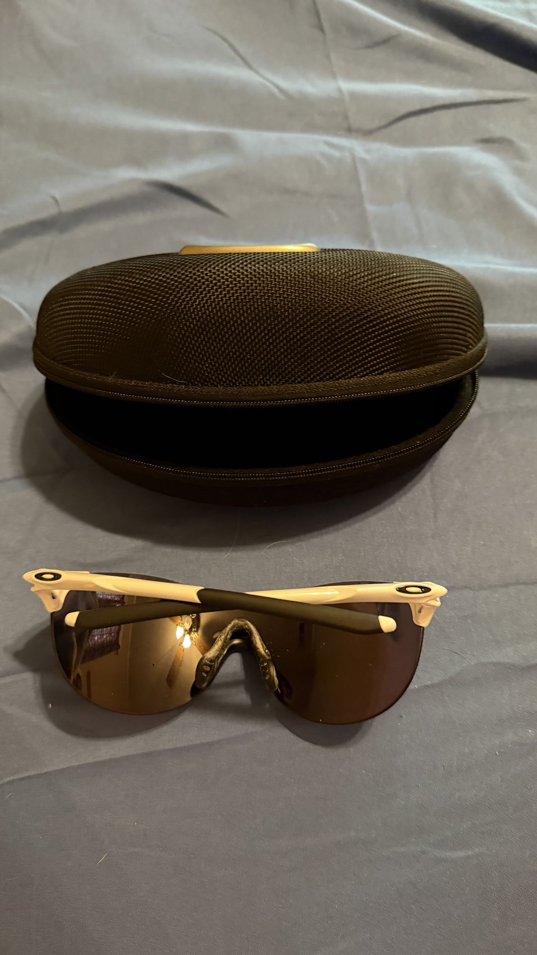 Oakley sunglasses