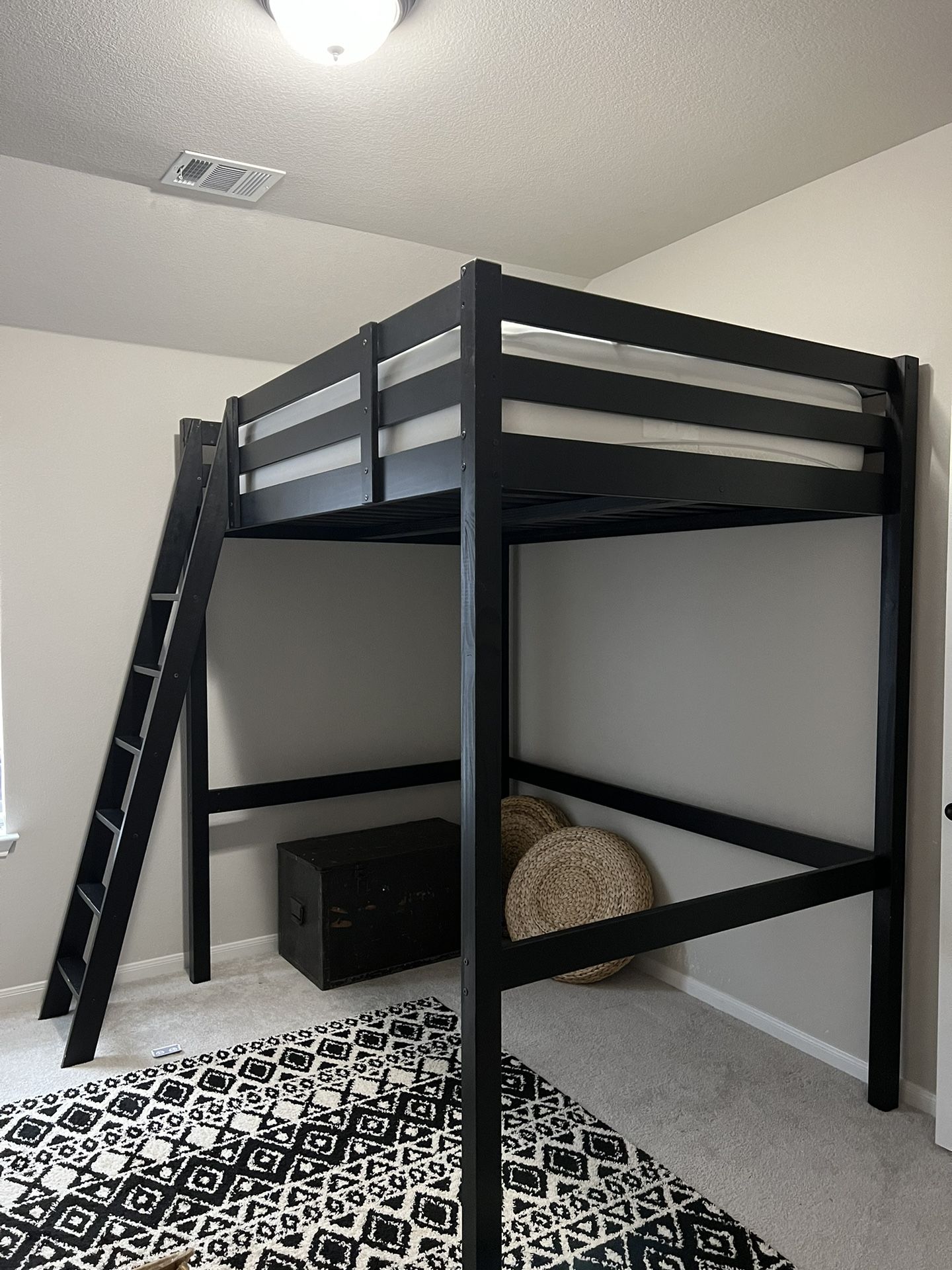 IKEA STORA Loft Bed