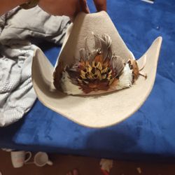Cowboy Hat 7 1-2