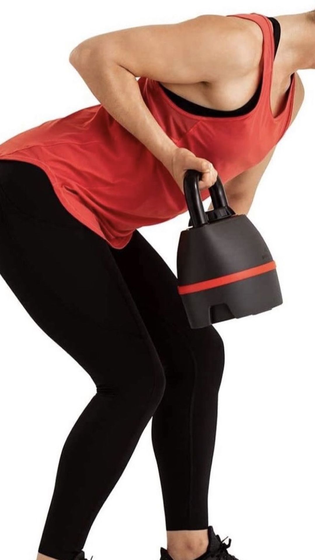 New Sealed Box Bowflex Adjustable Kettlebell from 3.6 to 40 lbs also Available Bowflex Dumbbell prices varies