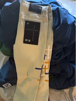 Rta designer jeans