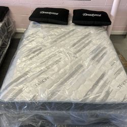 Brand New Mattresses