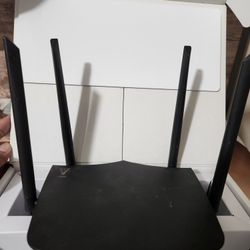 Router juplink rx4-1500