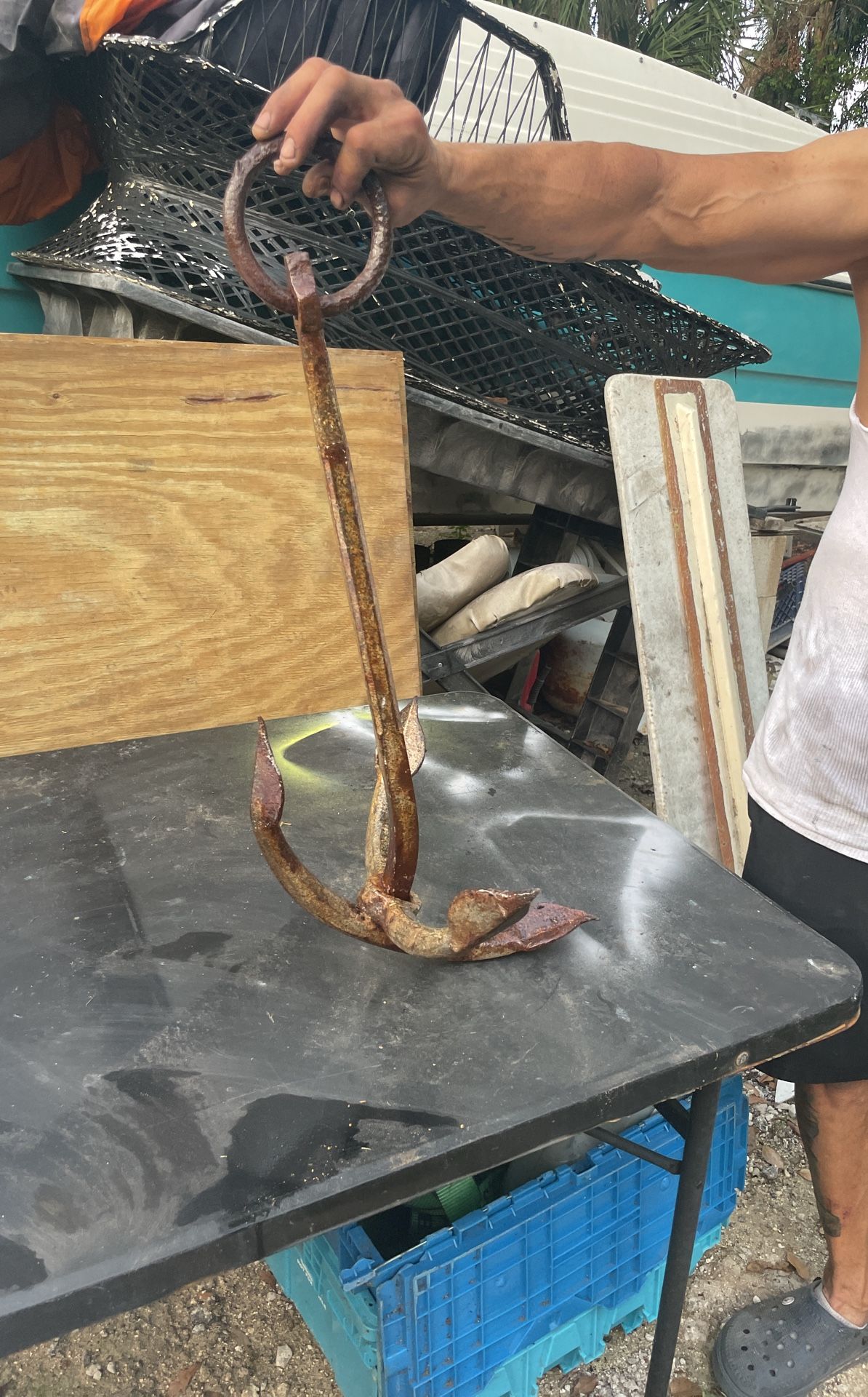 Anchor