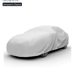 2020 Subaru Car Cover