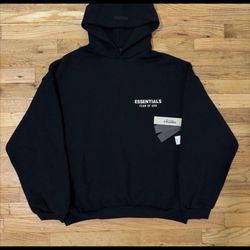 Essentials Hoodie 