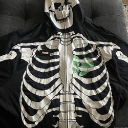 Authentic L-R-G Dead Serious Hoodie Lifted Research Group (4XL)