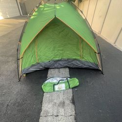Brand New In The Box Three Person Tent