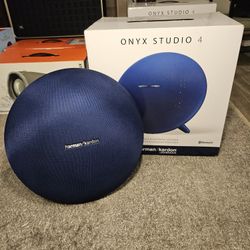Harman Kardon Speaker