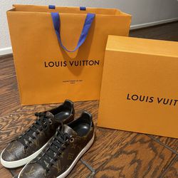 Louis Vuitton Backpack - AUTHENTIC for Sale in Orange, CA - OfferUp