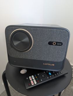 WiMiUS K9 Projector