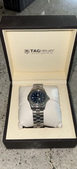 TAG HEUER