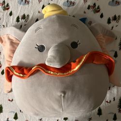 Dumbo Smushmellow
