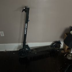 gotrax electric scooter