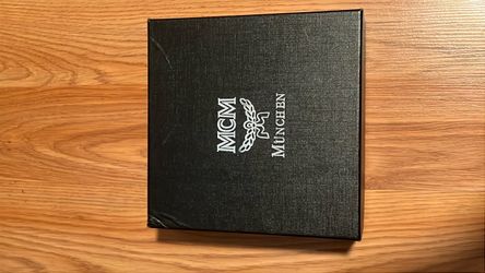 MCM belt new, all sizes