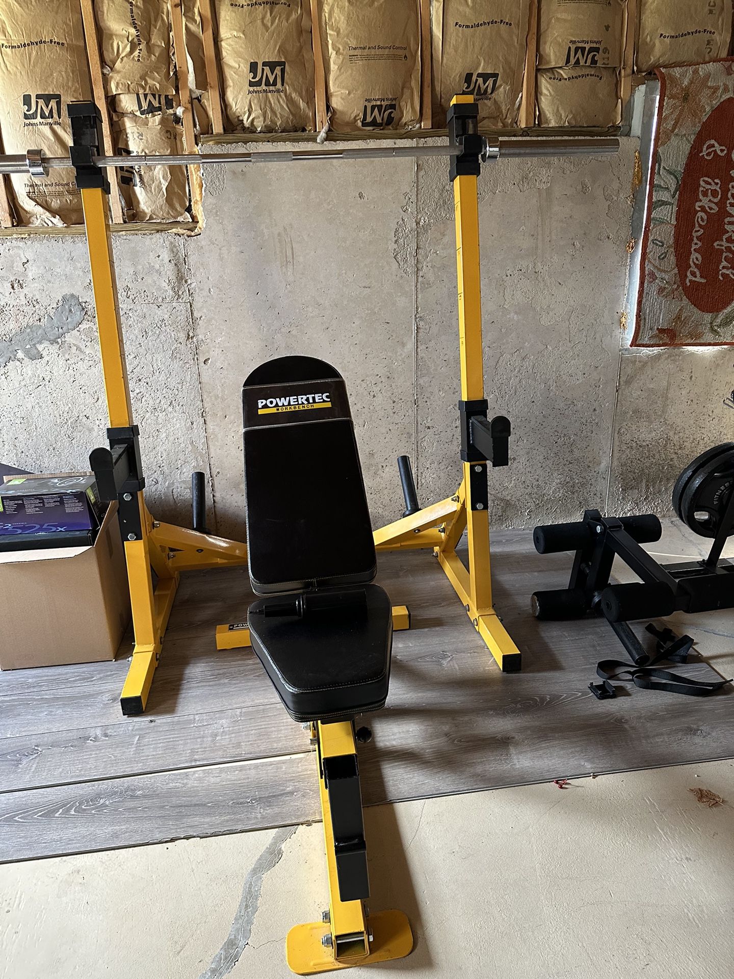Home Gym for Sale for Sale in Algonquin, IL OfferUp
