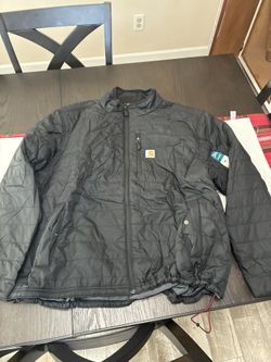 Carhartt Jacket 