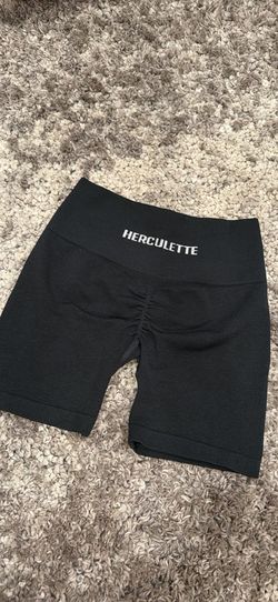 XS GYM Shorts New
