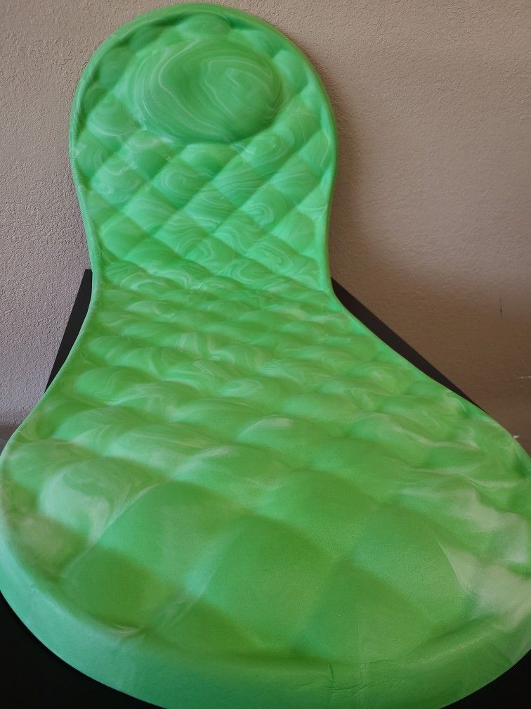 Aqua Cell Foam Pool Float